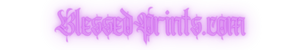 BlessedPrints.com